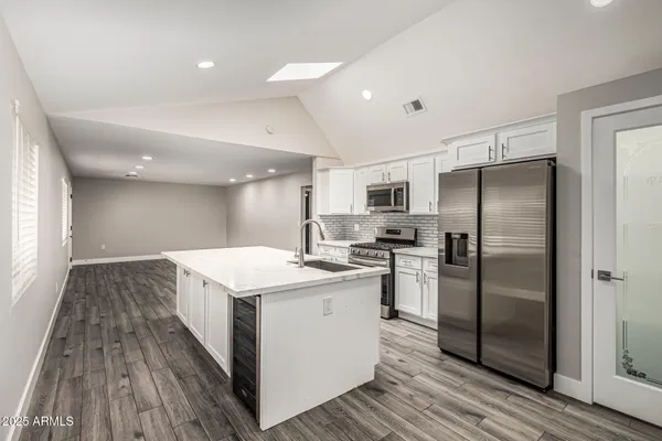 $569,000 | 535 West 15th Street, Tempe, AZ 85281