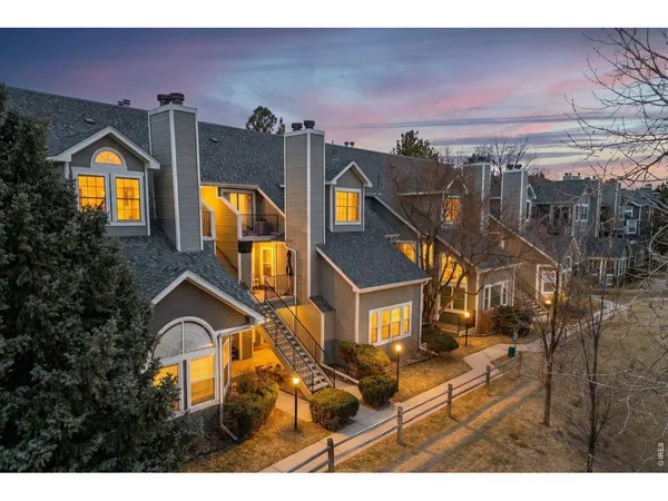 $325,000 | 6731 South Ivy Way, Unit A6, Centennial, CO 80112