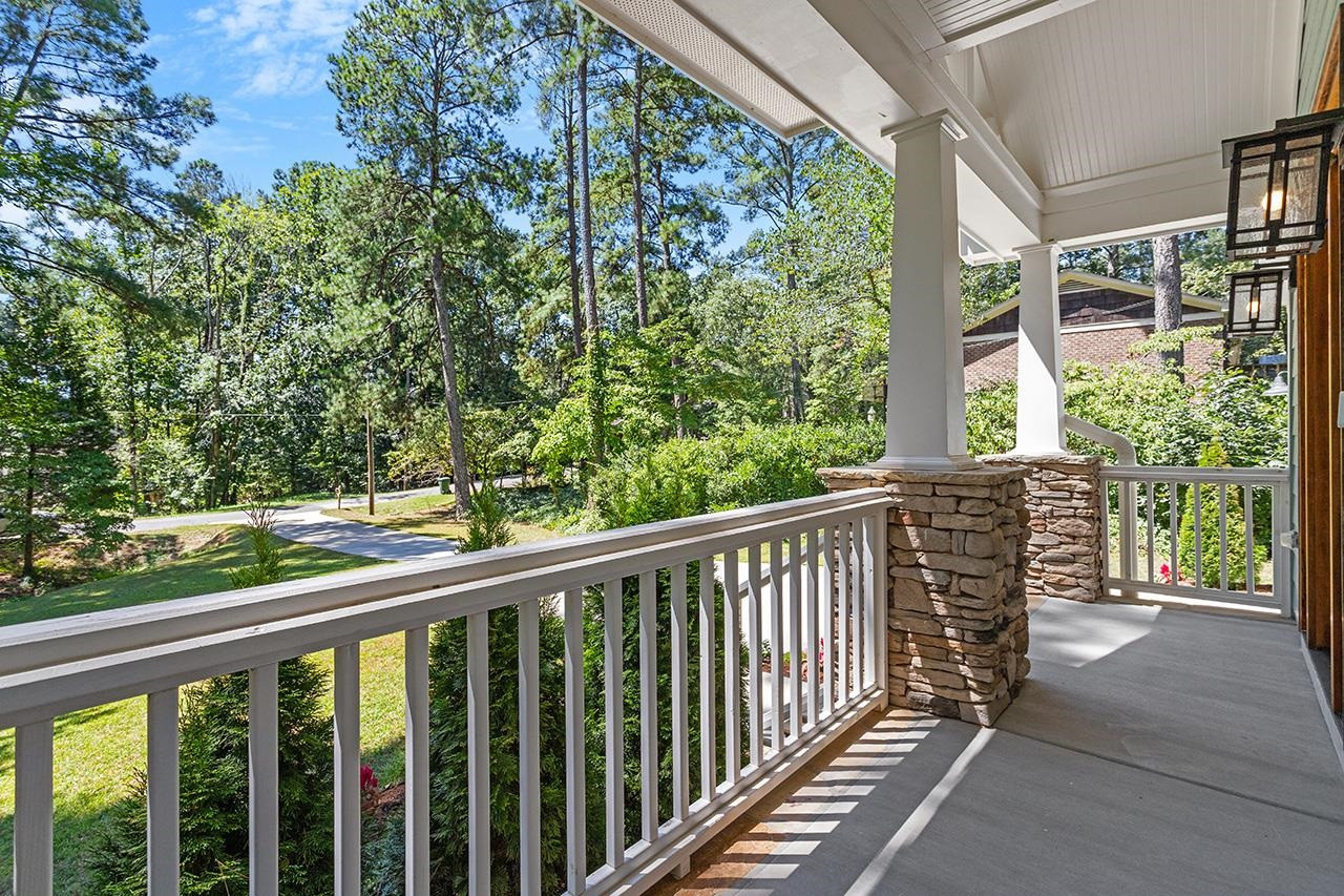 4022 King Charles Road Durham, NC 27707 - Photo 5 of 40 Photo 5