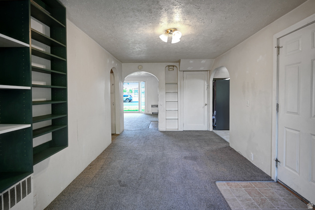 178 West 300 South Logan, UT 84321 - Photo 10 of 41 View looking to Living Room