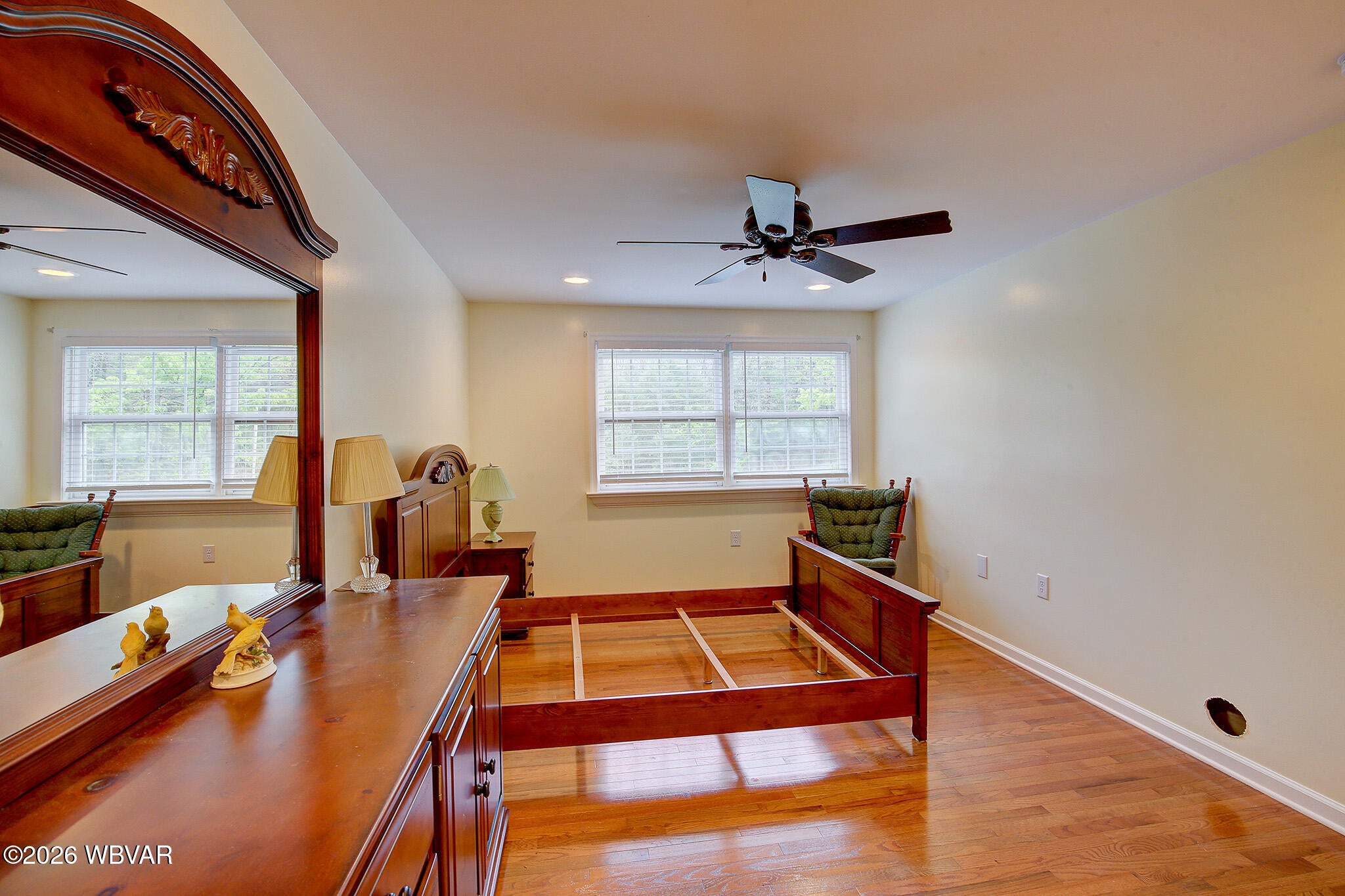 960 Nittany Ridge Road Howard, PA 16841 - Photo 31 of 38 Bed 2