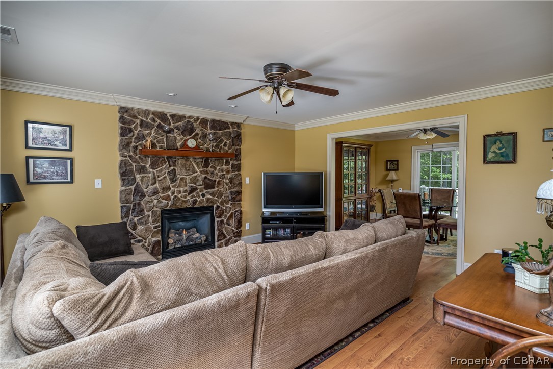 14770 Stage Road Lanexa, VA 23089 - Photo 13 of 35 Gallery Image 13