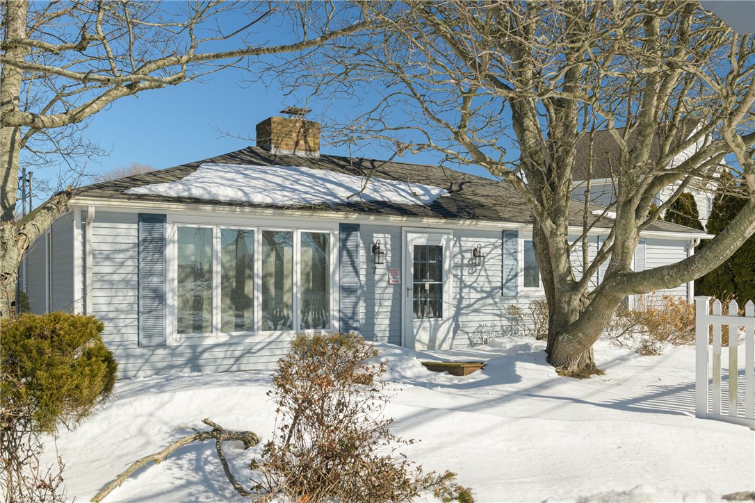7 Conch Road Narragansett, RI 02882 - Photo 40 of 43
