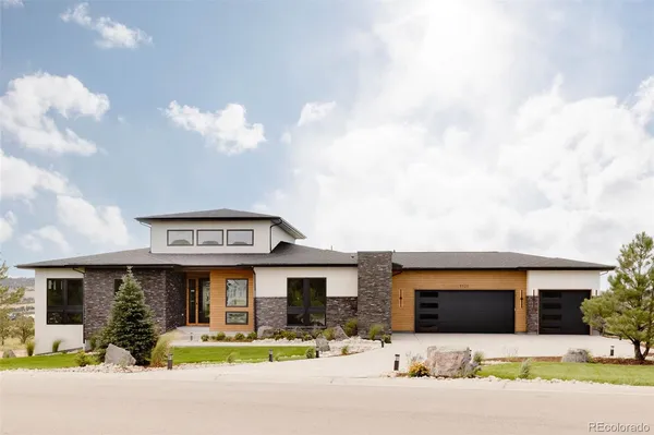 $2,200,000 | 1721 Arrowpoint Court, Franktown, CO 80116