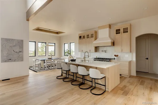 $2,200,000 | 1721 Arrowpoint Court, Franktown, CO 80116