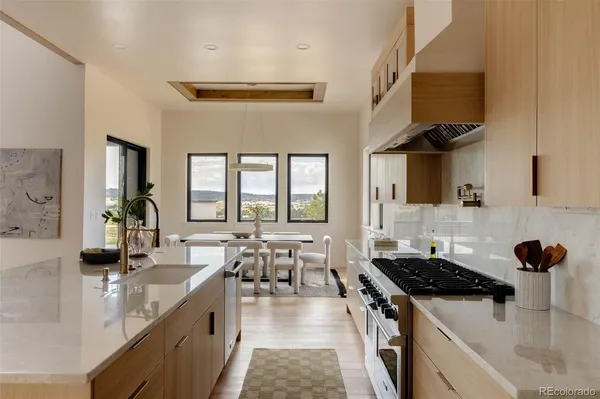 $2,200,000 | 1721 Arrowpoint Court, Franktown, CO 80116