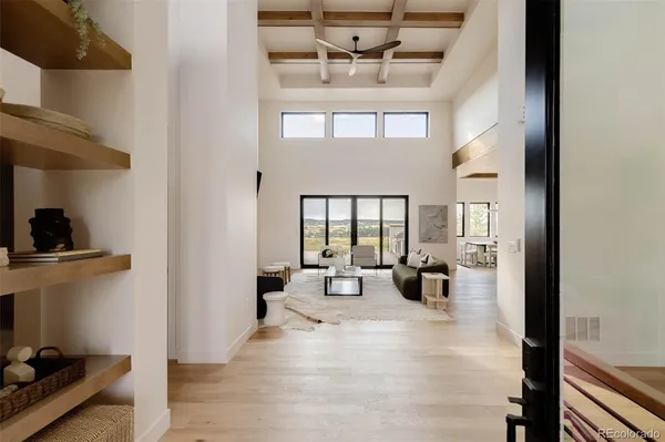 $2,200,000 | 1721 Arrowpoint Court, Franktown, CO 80116