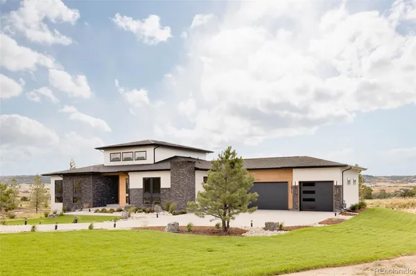 $2,200,000 | 1721 Arrowpoint Court, Franktown, CO 80116