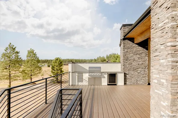 $2,200,000 | 1721 Arrowpoint Court, Franktown, CO 80116