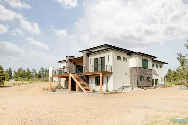 $2,200,000 | 1721 Arrowpoint Court, Franktown, CO 80116