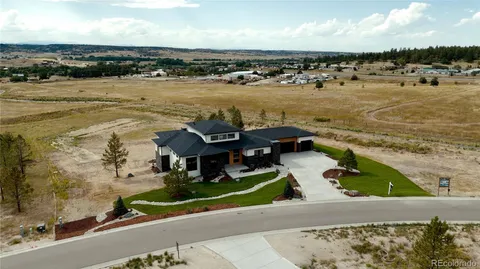 a view of an ocean with city
