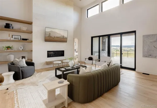 $2,200,000 | 1721 Arrowpoint Court, Franktown, CO 80116