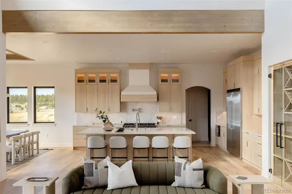 $2,200,000 | 1721 Arrowpoint Court, Franktown, CO 80116