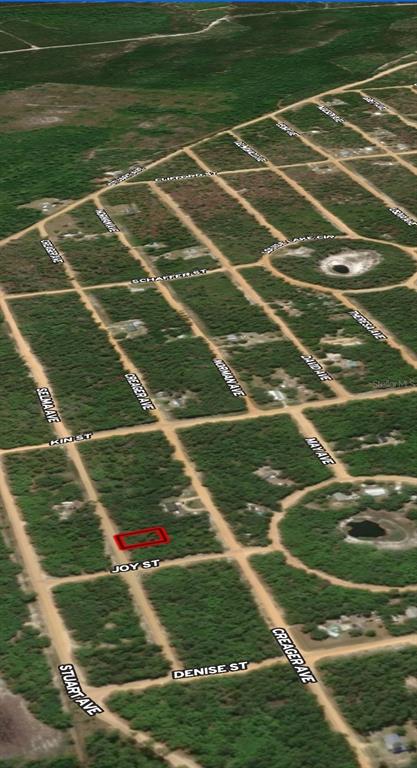 19 Selma Avenue Interlachen, FL 32148 - Photo 3 of 5 a view of a tennis court