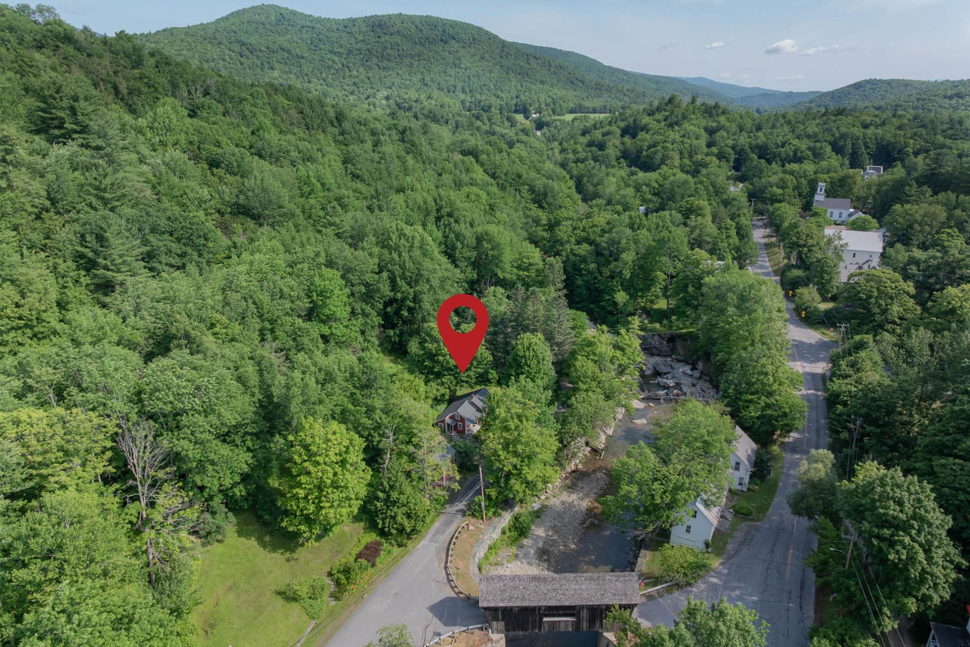31 Mill Road Warren, VT 05674 - Photo 38 of 43