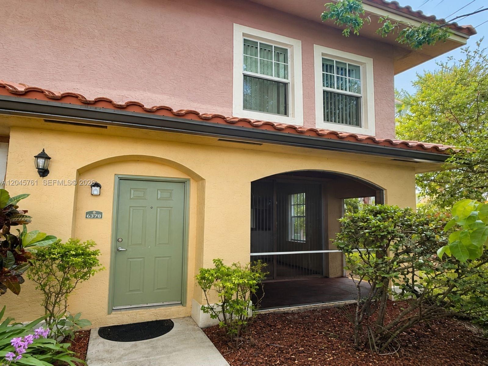 6378 West Sample Road, Unit 6378 Coral Springs, FL 33067 - Photo 1 of 1