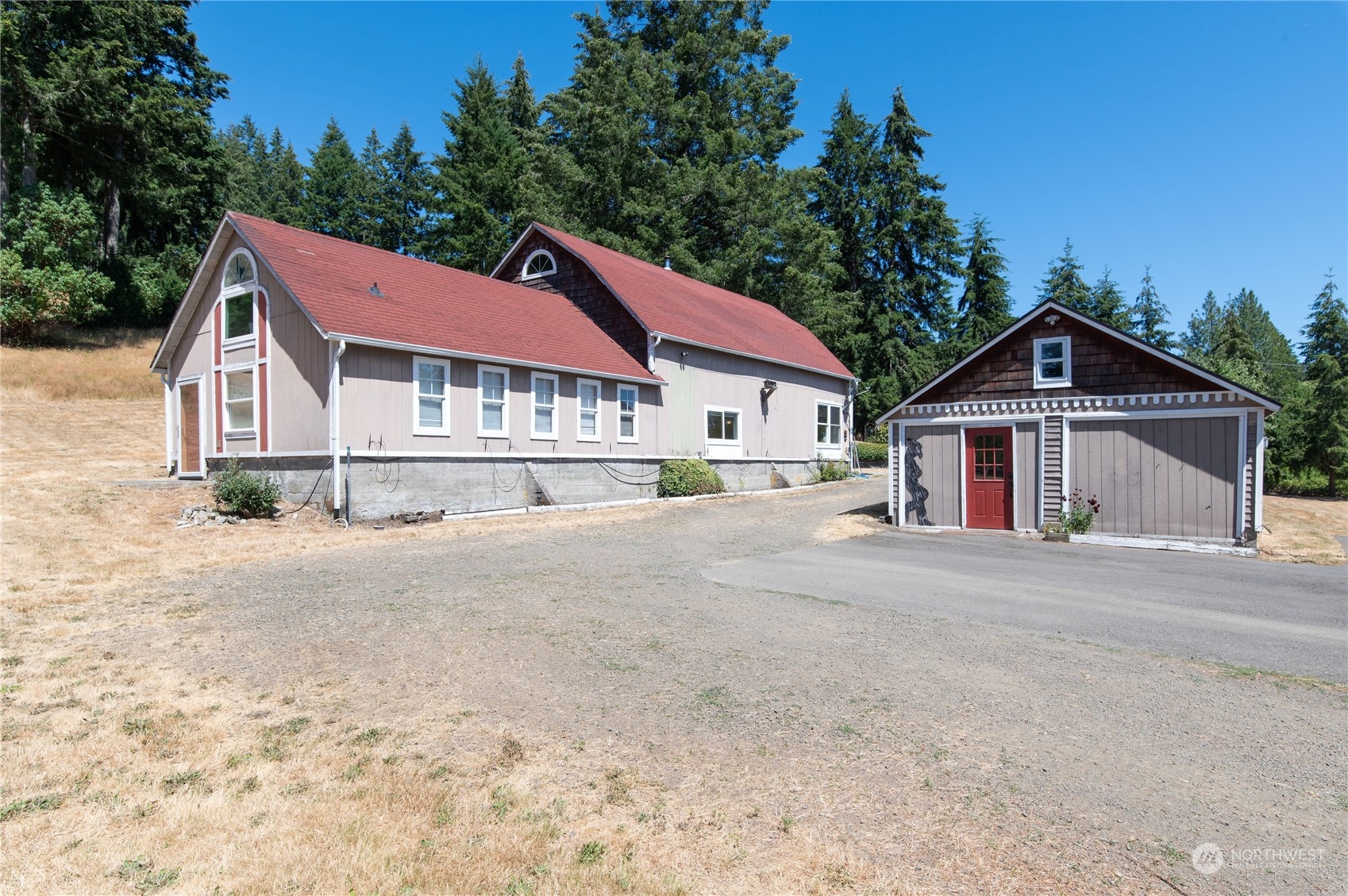 13085 Olalla Valley Road Southeast Olalla, WA 98359 - Photo 30 of 40 Gallery Image 30