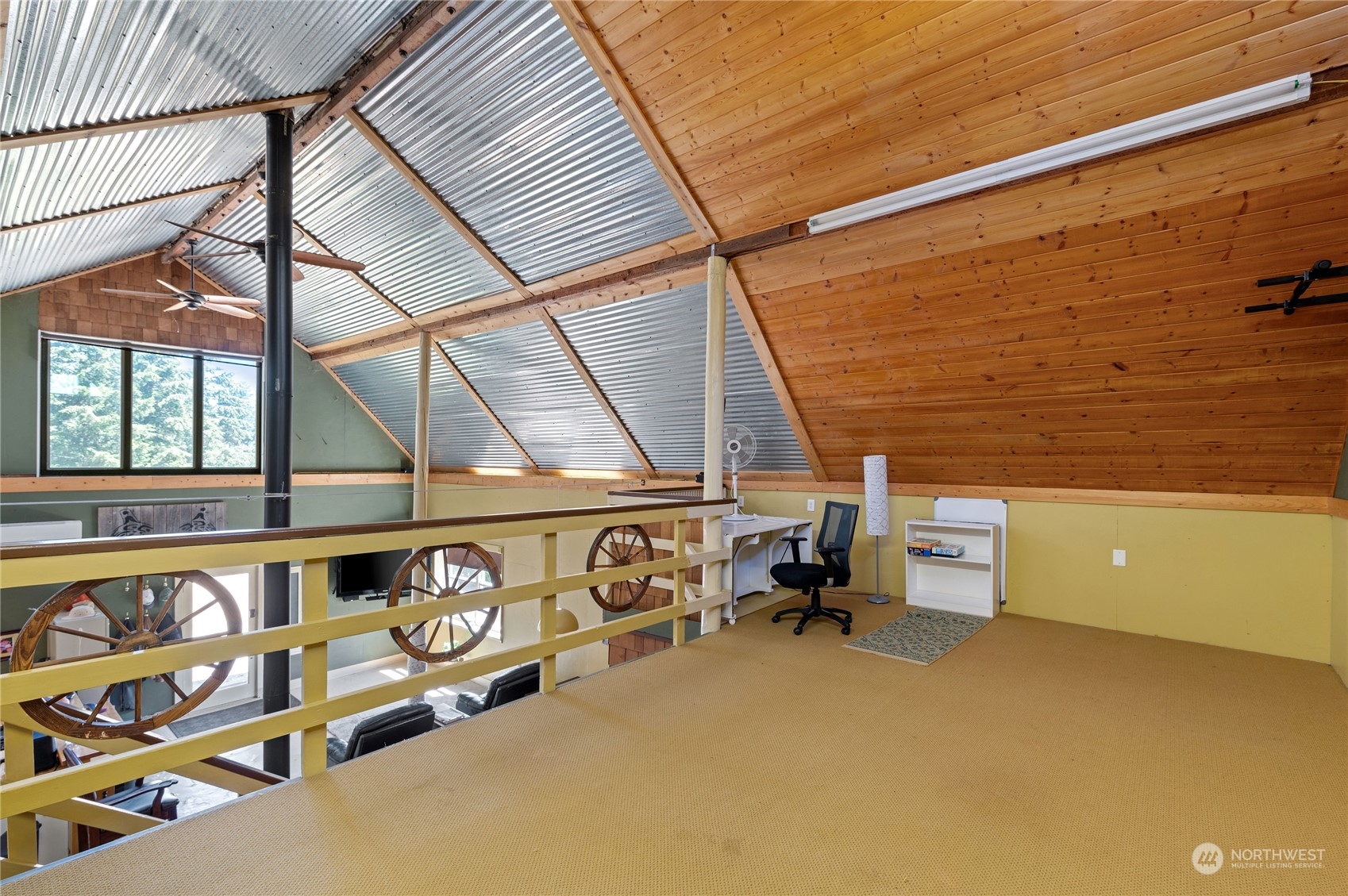13085 Olalla Valley Road Southeast Olalla, WA 98359 - Photo 32 of 40 Gallery Image 32