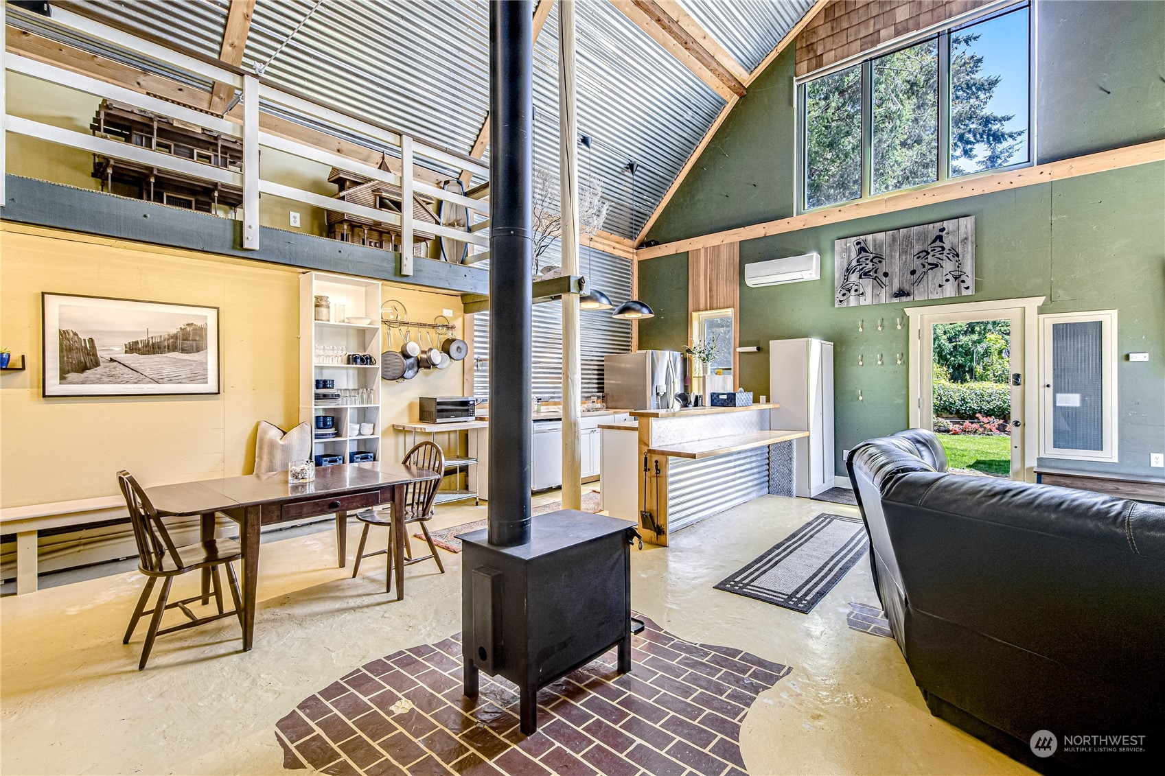 13085 Olalla Valley Road Southeast Olalla, WA 98359 - Photo 36 of 40 Gallery Image 36
