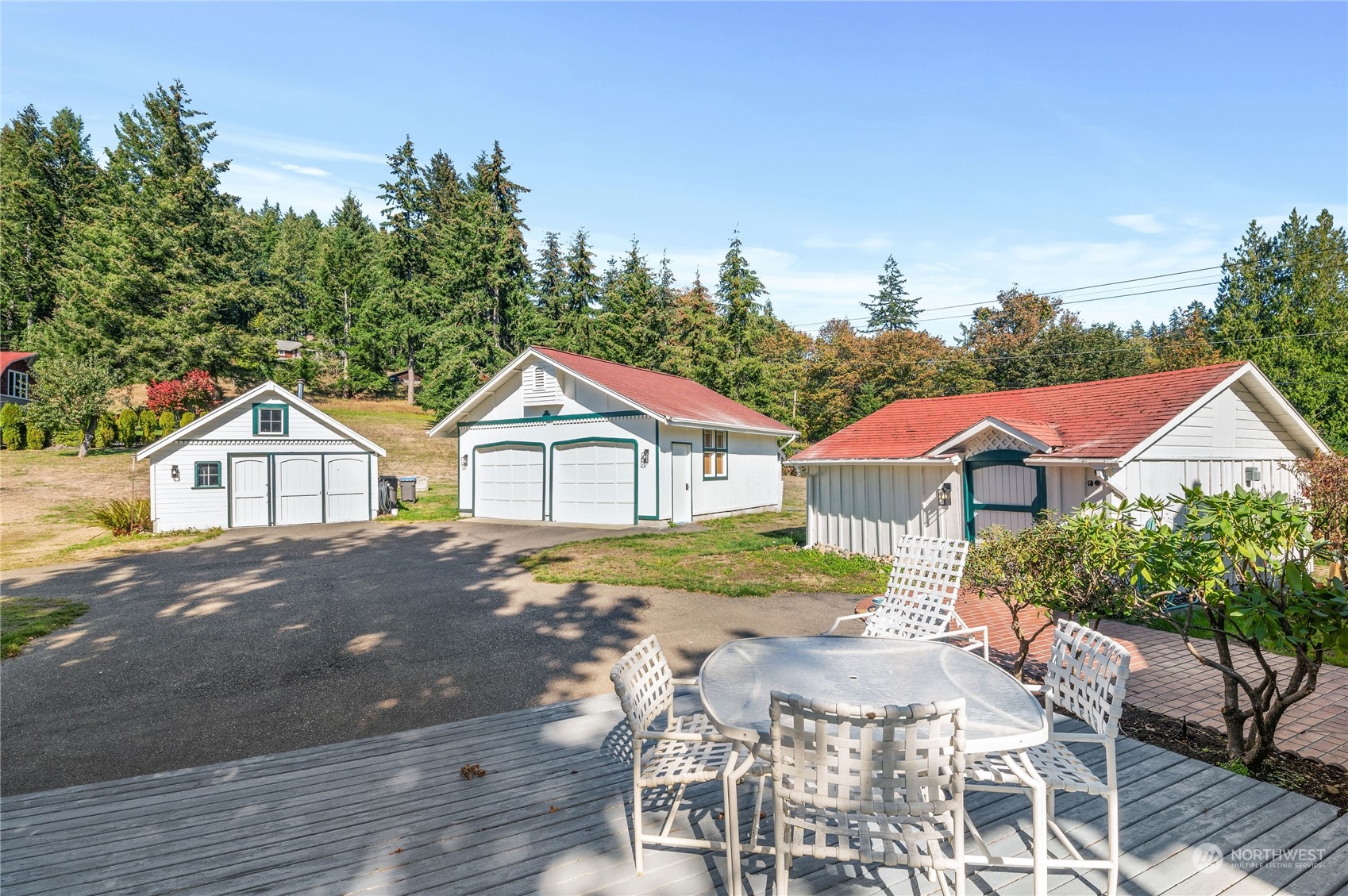 13085 Olalla Valley Road Southeast Olalla, WA 98359 - Photo 9 of 40 Gallery Image 9