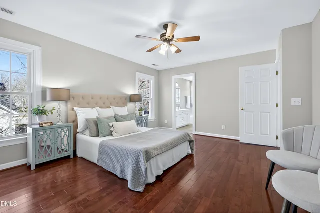 $475,000 | 4113 Winding Oak Way, Apex, NC 27539