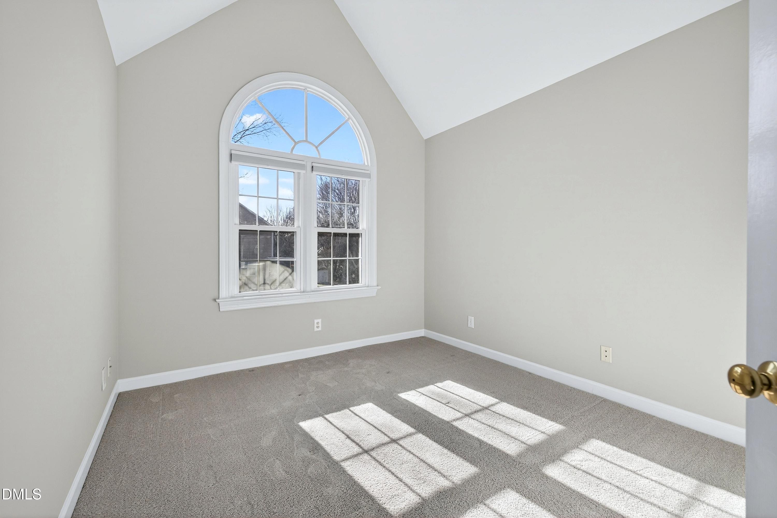 4113 Winding Oak Way Apex, NC 27539 - Photo 23 of 35 Bedroom 2