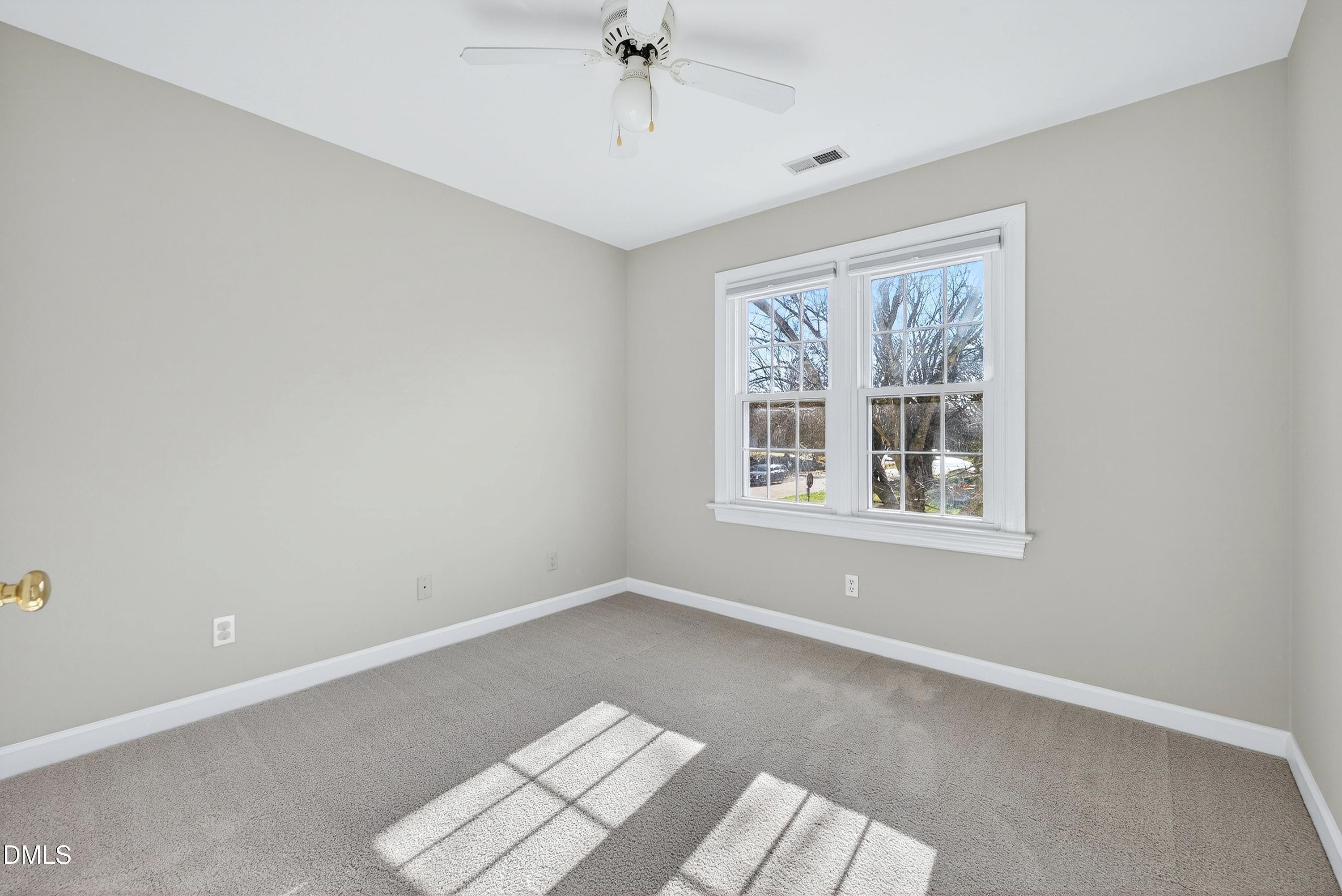 4113 Winding Oak Way Apex, NC 27539 - Photo 26 of 35 Bedroom 3