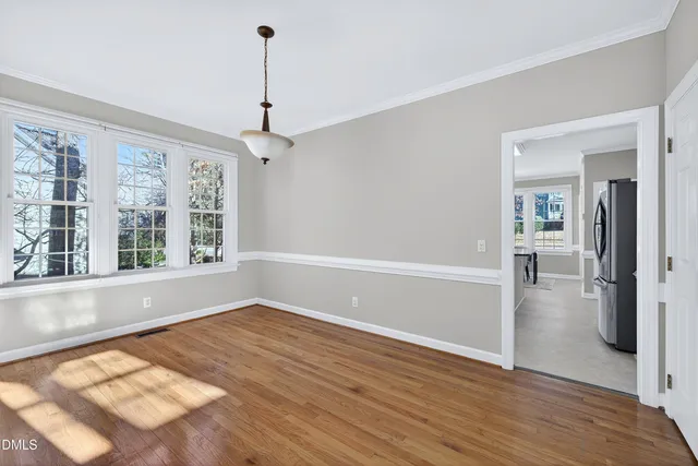 $475,000 | 4113 Winding Oak Way, Apex, NC 27539