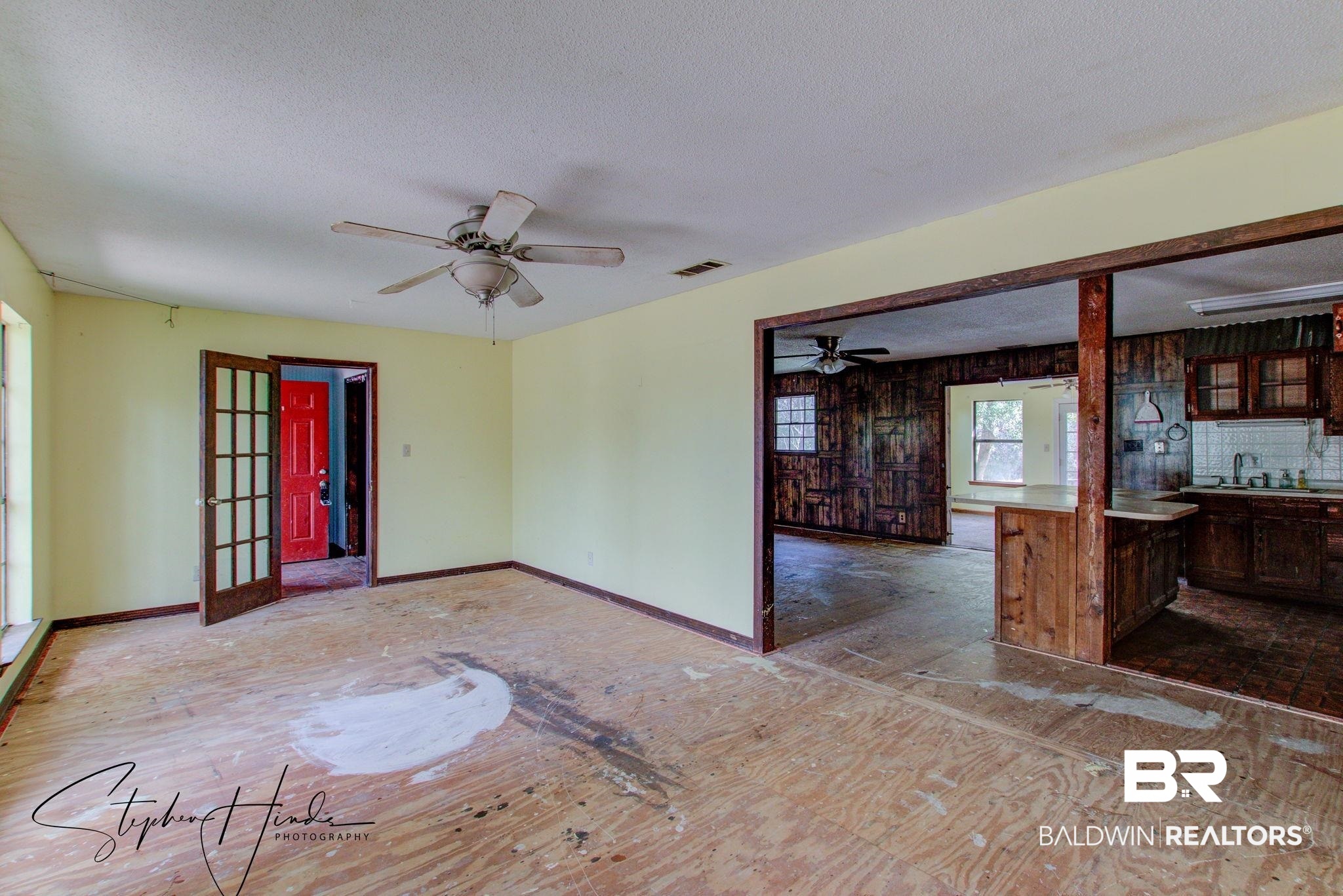 7445 Arden Road Chunchula, AL 36521 - Photo 3 of 24