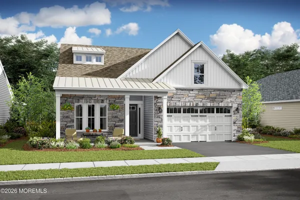 $1,019,252 | 6 Dahlia Court, Piscataway, NJ 08854
