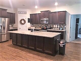 312 Merlin Court Crestview, FL 32539 - Photo 11 of 29 Gallery Image 11