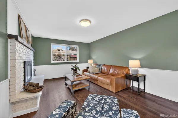 $740,000 | 8360 West 70th Avenue, Arvada, CO 80004