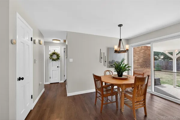 $740,000 | 8360 West 70th Avenue, Arvada, CO 80004