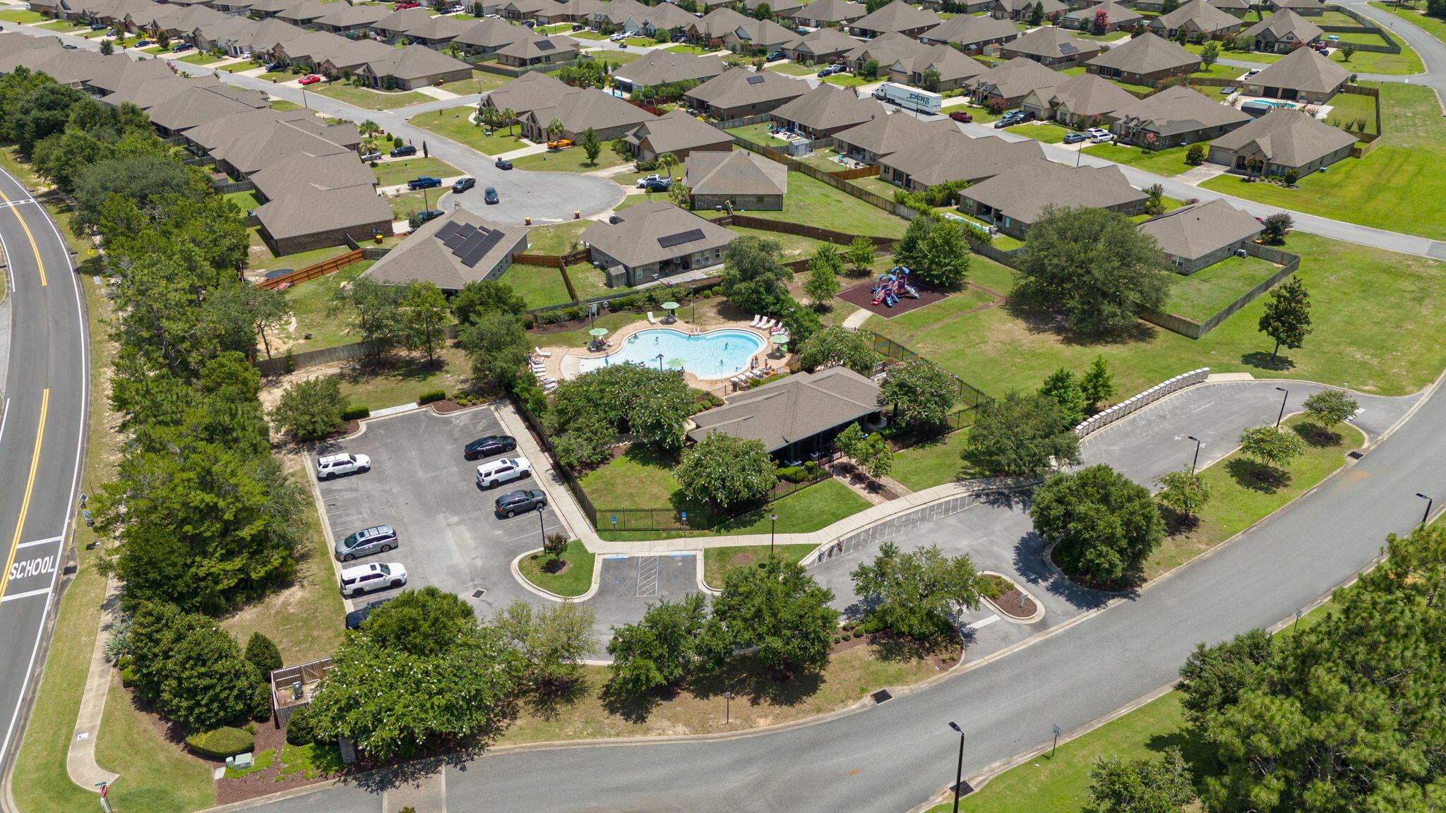 932 Merganser Way Crestview, FL 32539 - Photo 43 of 49 45-web-or-mls-FinalDrone-17
