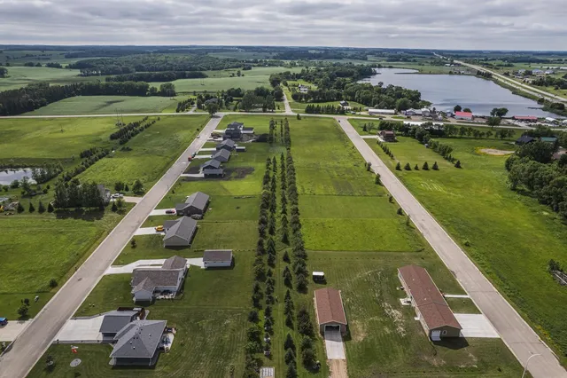 $40,000 | 103 Pheasant Street, Audubon, MN 56511