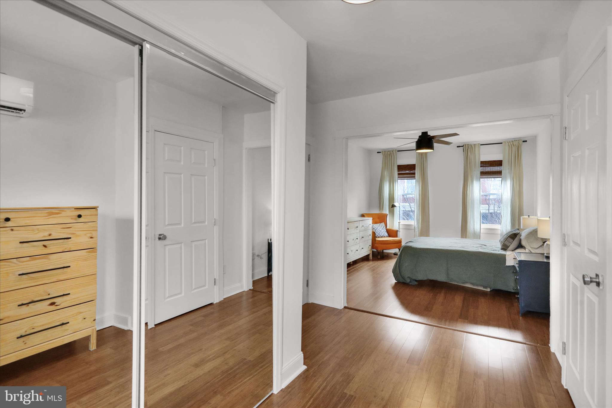 431 East Orange Street Lancaster, PA 17602 - Photo 25 of 46 a living room with furniture and a wooden floor