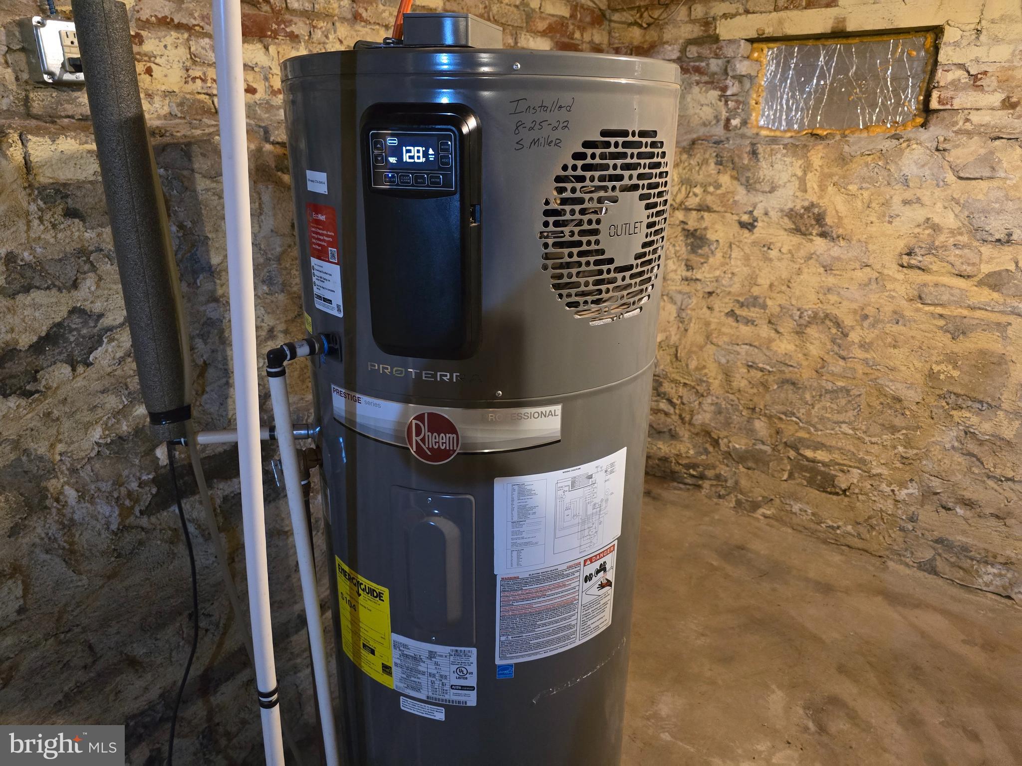 431 East Orange Street Lancaster, PA 17602 - Photo 34 of 46