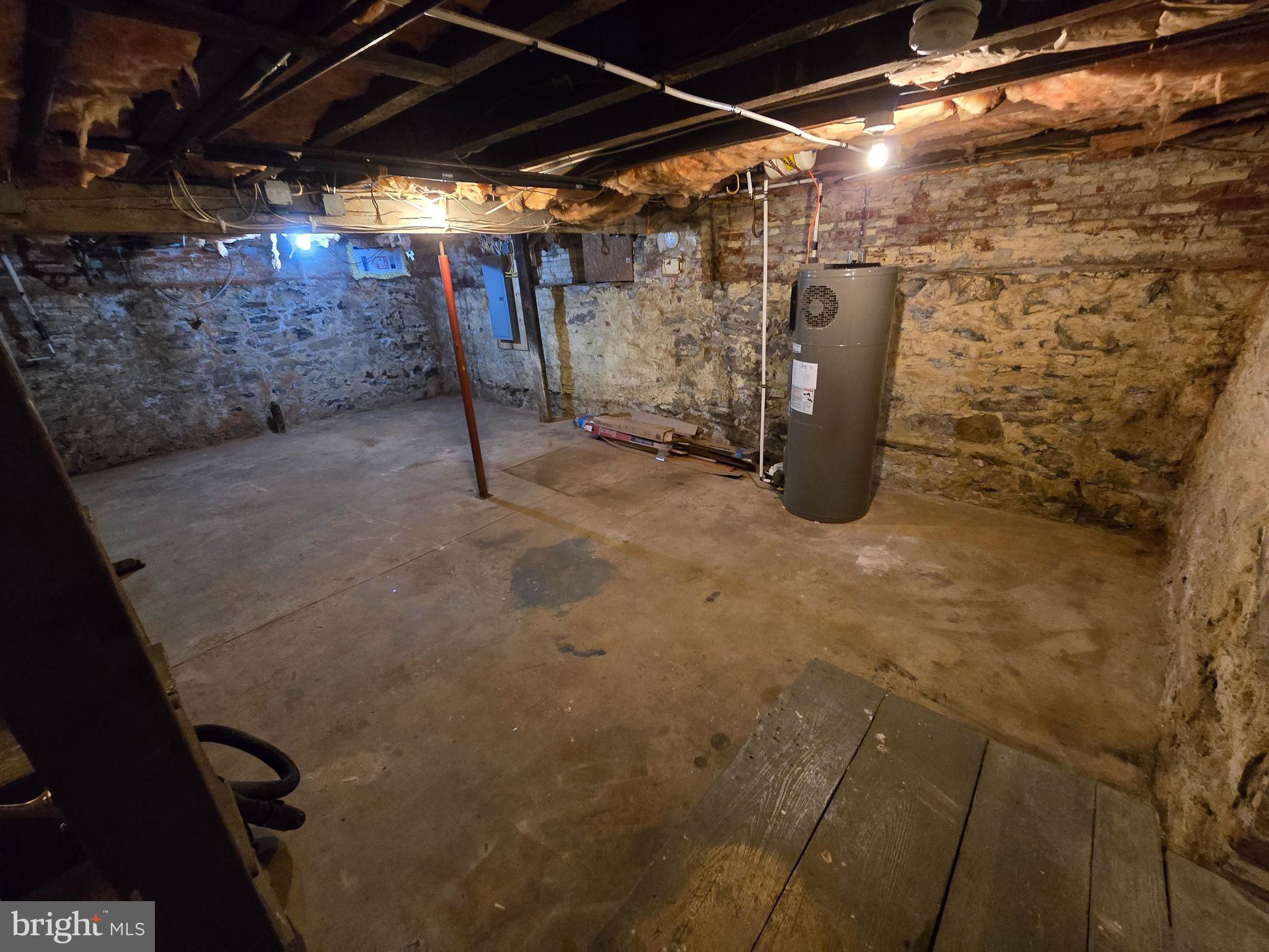 431 East Orange Street Lancaster, PA 17602 - Photo 35 of 46 a view of under construction area