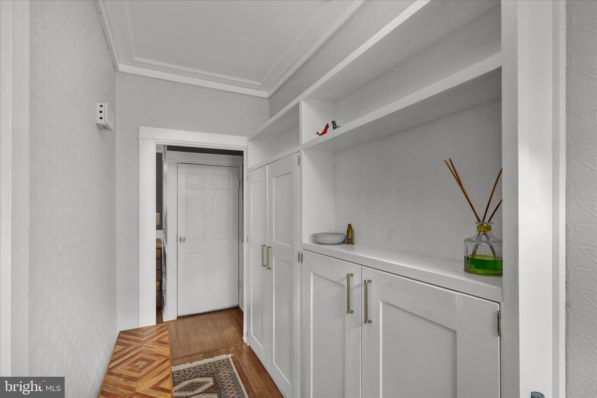 431 East Orange Street Lancaster, PA 17602 - Photo 9 of 46 a view of walk in closet