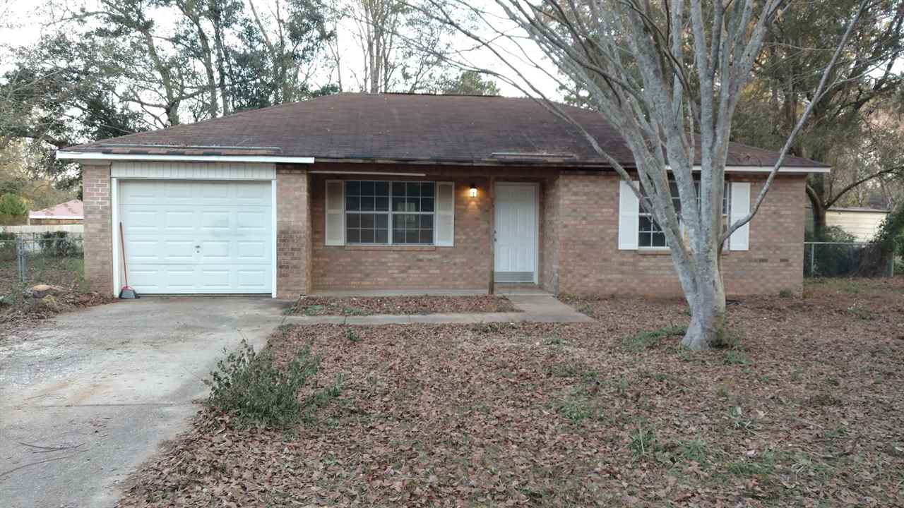 222 West Walnut Avenue Foley, AL 36535 - Photo 1 of 6