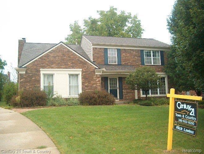 1972 Clear Point Ct