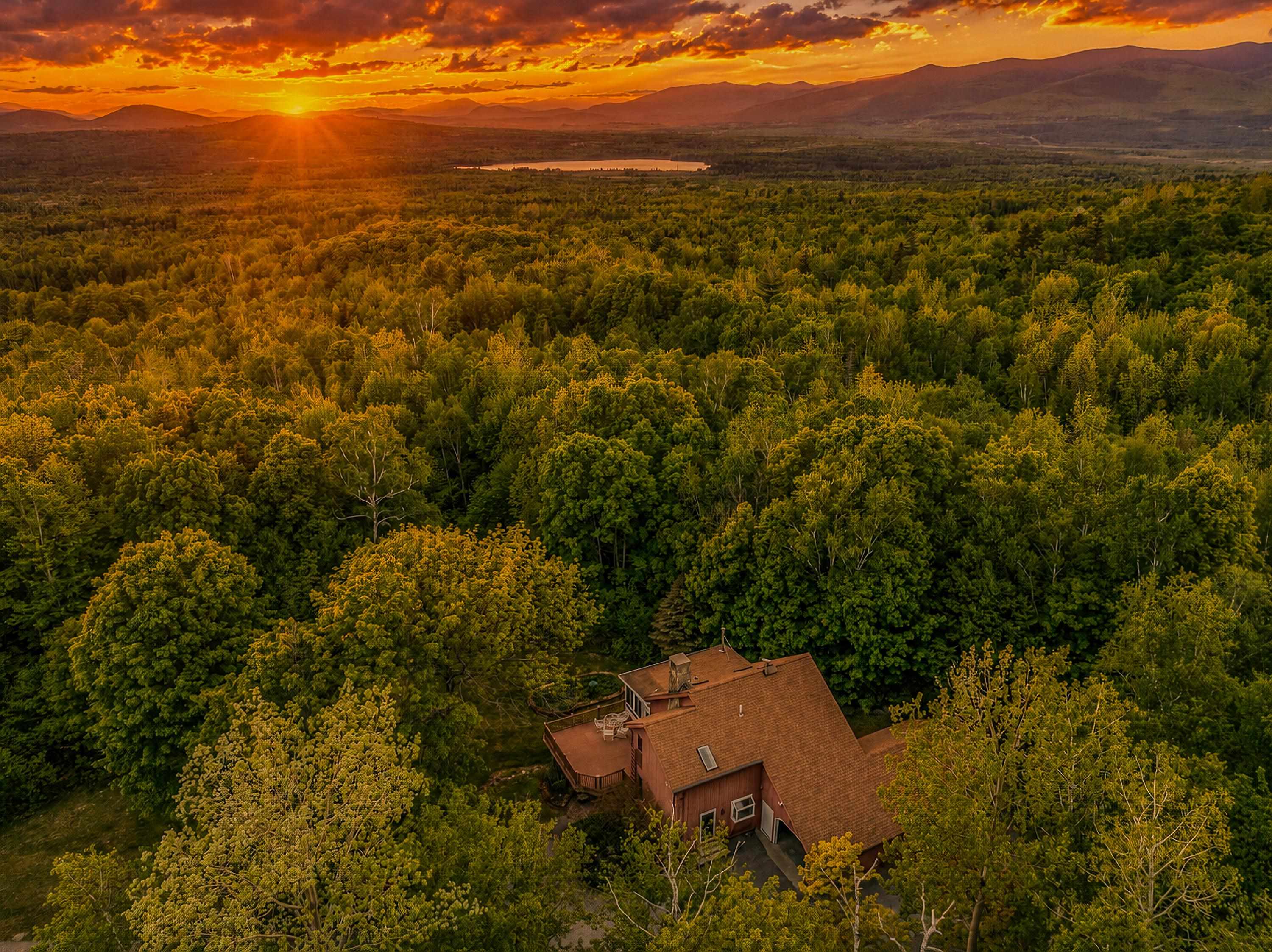 55 Sunset Paradise Road Jefferson, NH 03583 - Photo 51 of 56
