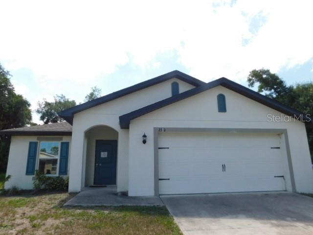 2350 Firebrand Road North Port, FL 34288 - Photo 1 of 13 Gallery Image 1