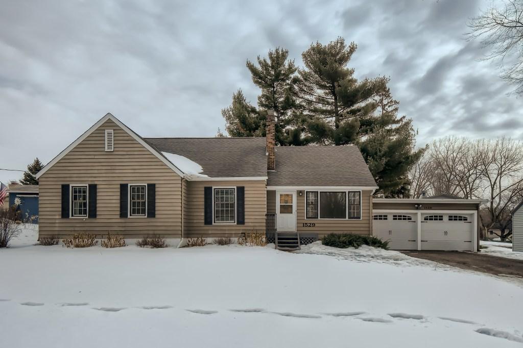 1529 Long Lake Road New Brighton, MN 55112 - Photo 1 of 1 Gallery Image 1