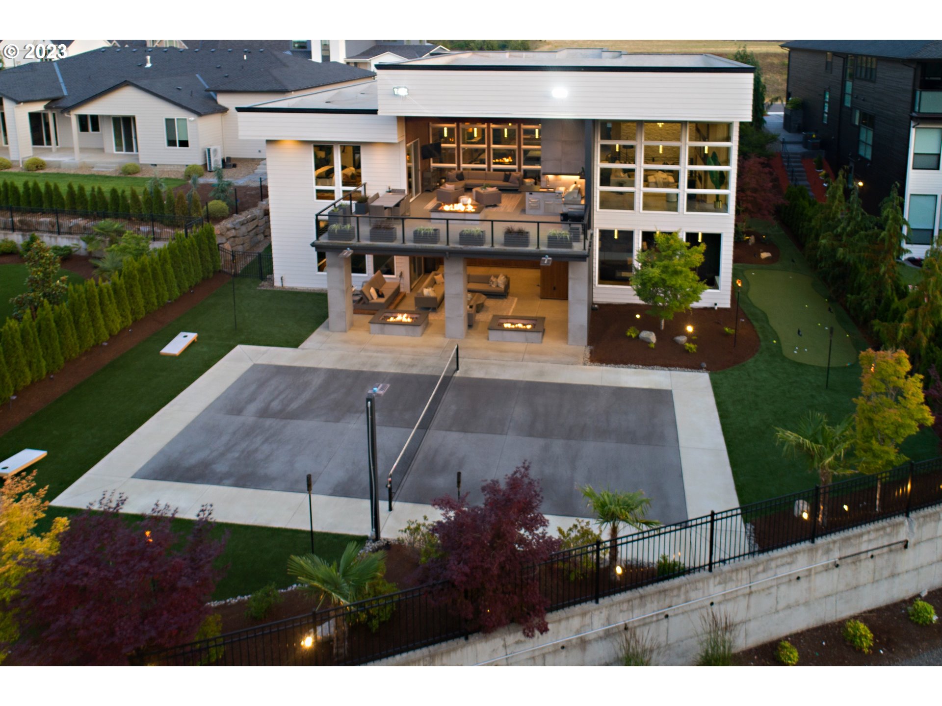 3617 Northwest McMaster Drive Camas, WA 98607 - Photo 44 of 48 a view of house and outdoor space