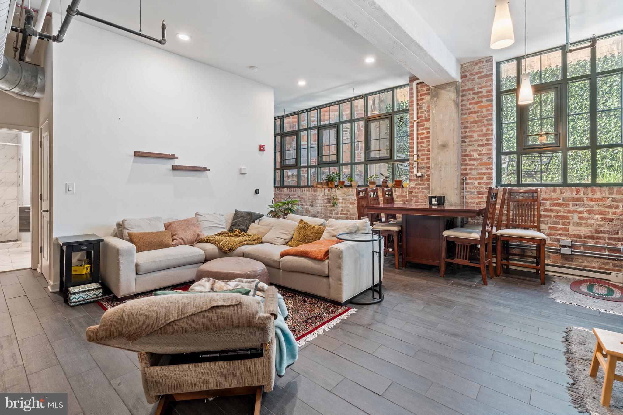 1701 Kalorama Road Northwest, Unit 102 Washington, DC 20009 - Photo 5 of 15