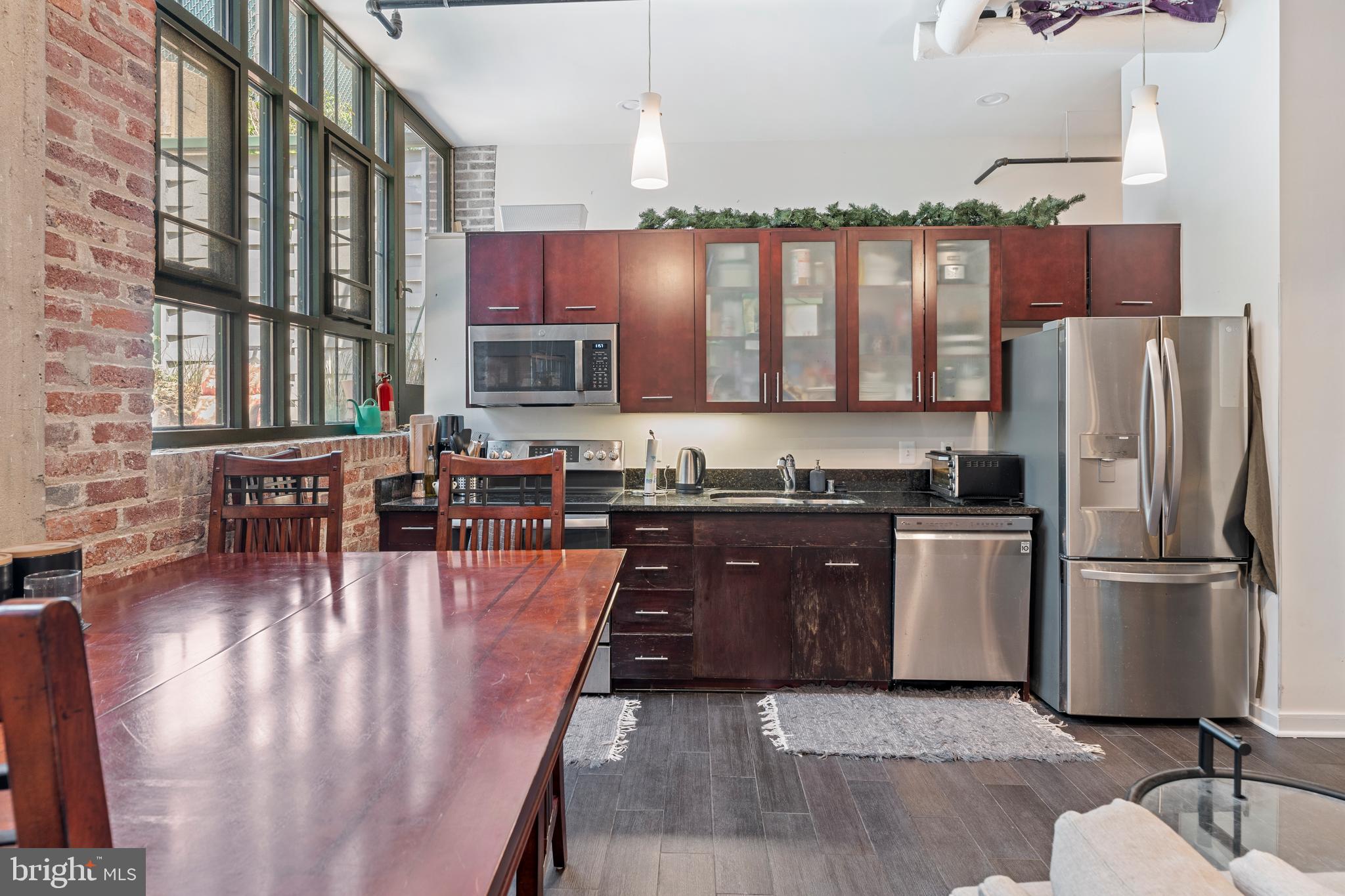 1701 Kalorama Road Northwest, Unit 102 Washington, DC 20009 - Photo 7 of 15