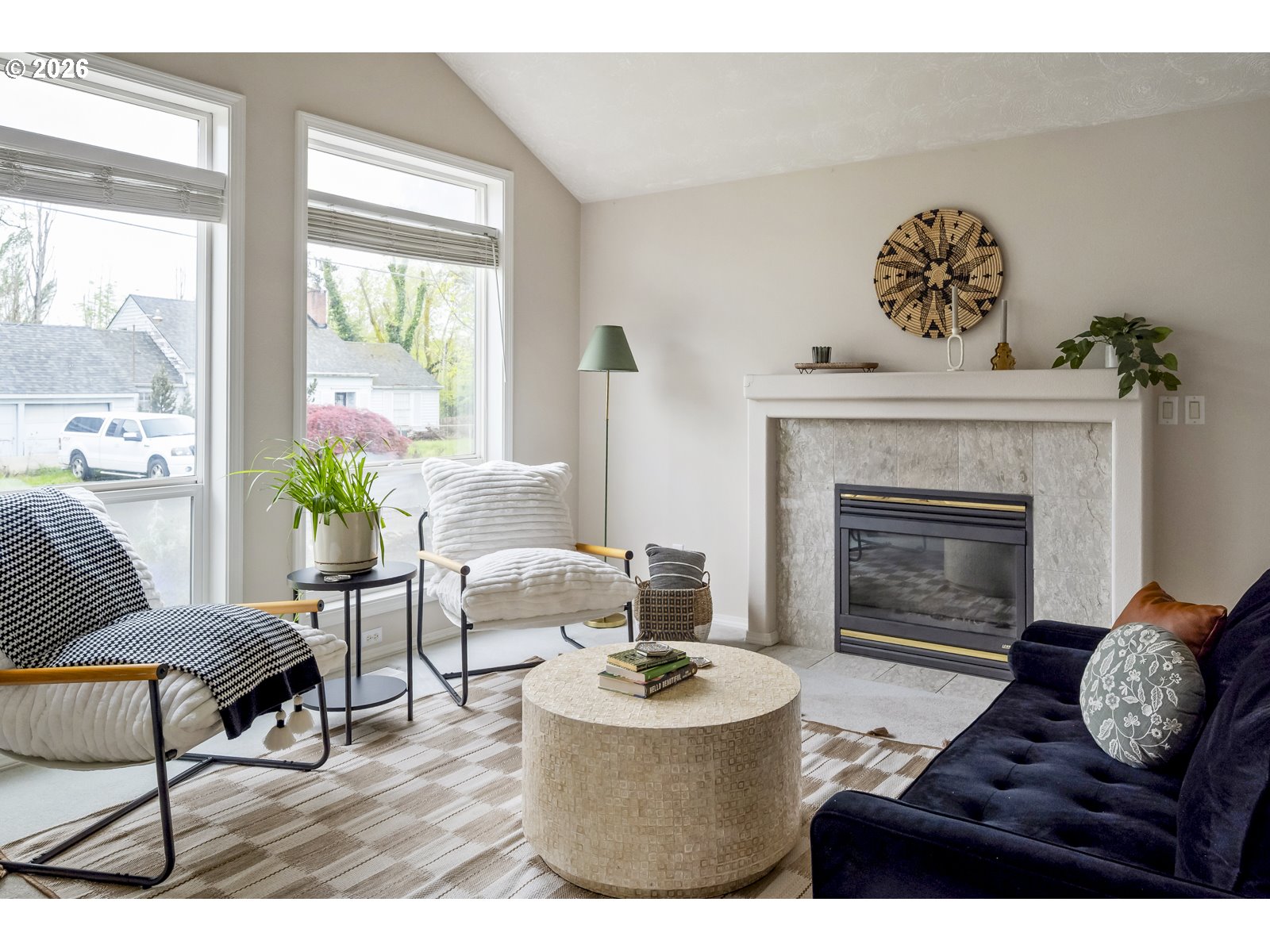 1747 Northeast Gertz Road Portland, OR 97211 - Photo 5 of 47 Gallery Image 5
