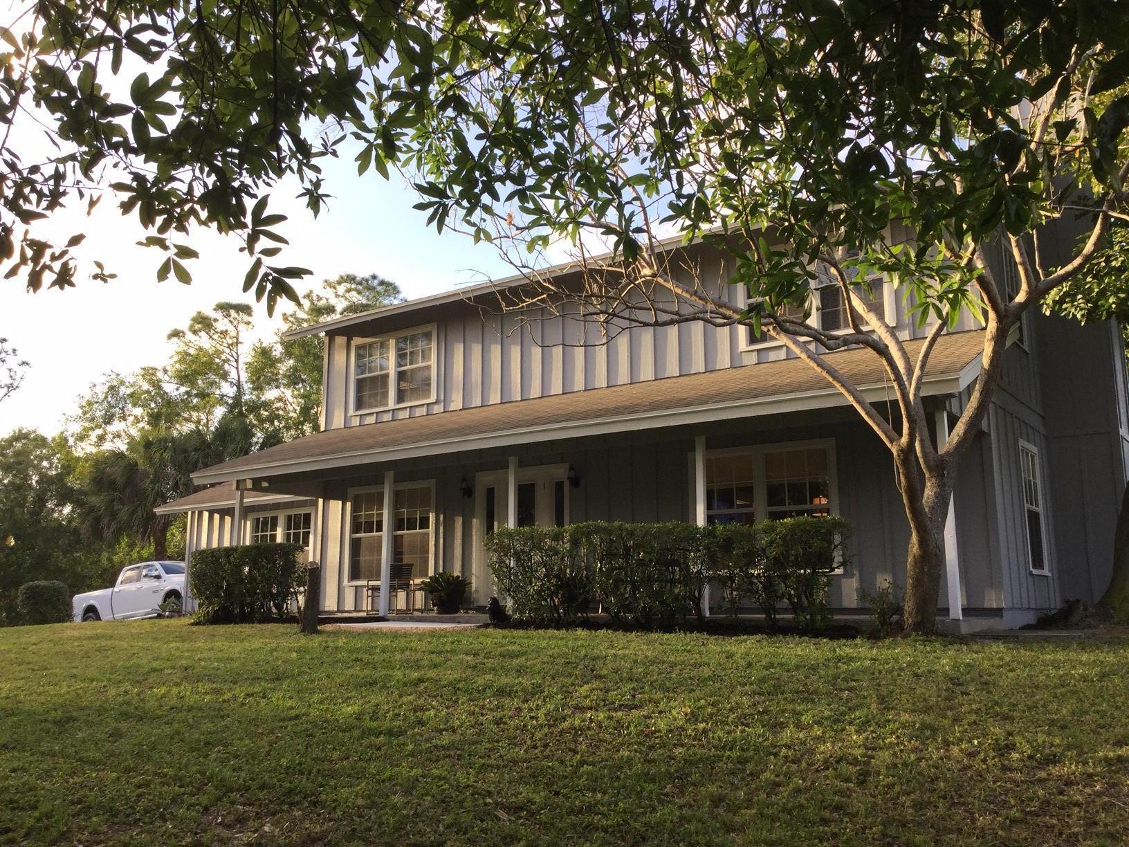 10421 Sandy Run Road Jupiter, FL 33478 - Photo 1 of 24 Front_right