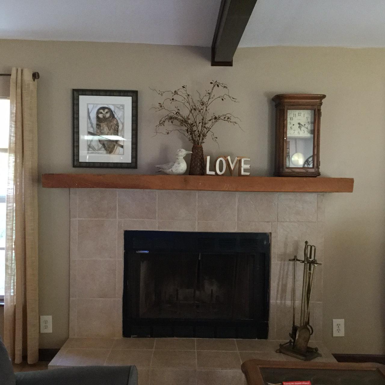 10421 Sandy Run Road Jupiter, FL 33478 - Photo 12 of 24 Fireplace